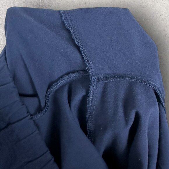 Vintage Modrobes Wide Leg Comfy Crotch Pleasers Pants Size Medium Skater Baggy M - Picture 10 of 13